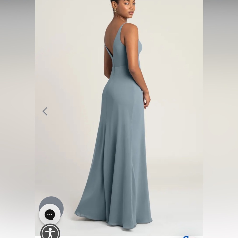 COPY - Jenny Yoo- Formal/Bridesmaid dress